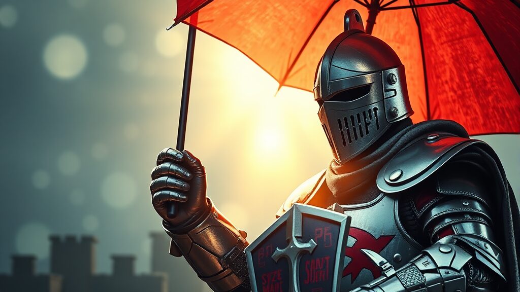 재발급 후 추가 보안 조치 (realistic 스타일)