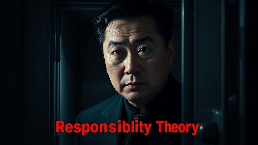 김범석 의장 책임론 (realistic 스타일)