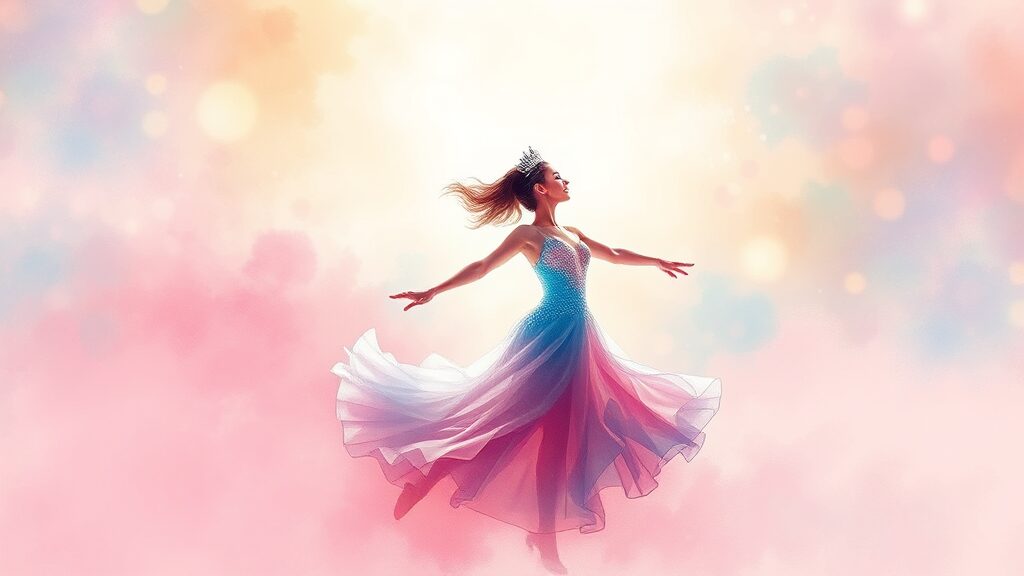 미스트롯4 완벽 분석: 방송일정, 참가자 라인업, 심사위원 정보 총정리 4 미스트롯4, 언제 어디서 볼까? (watercolor 스타일)