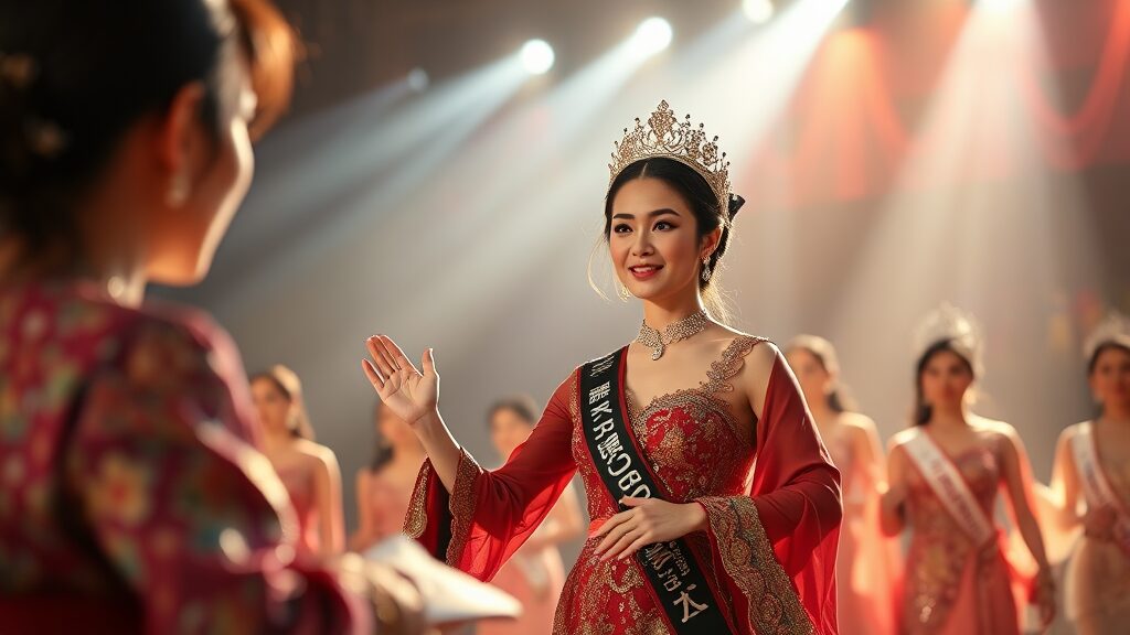 미스트롯4 완벽 분석: 방송일정, 참가자 라인업, 심사위원 정보 총정리 6 미스트롯4 심사위원은 누구? (realistic 스타일)