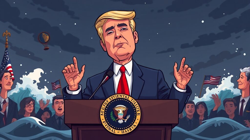 문진석 의원 인사청탁 논란 총정리: 김남국 비서관 사직, 정치적 파장 5 정치권의 반응 (cartoon 스타일)