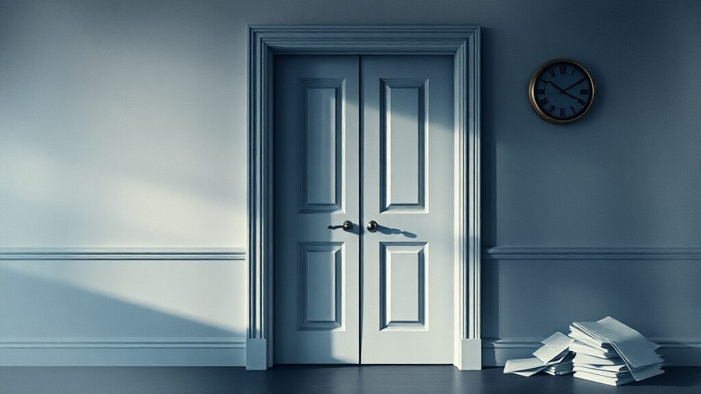 문진석 의원 인사청탁 논란 총정리: 김남국 비서관 사직, 정치적 파장 6 김남국 비서관 사직 (watercolor 스타일)