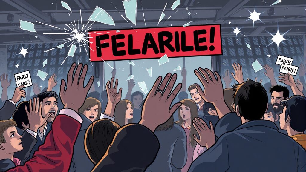 문진석 의원 인사청탁 논란 총정리: 김남국 비서관 사직, 정치적 파장 9 결론 (illustration 스타일)