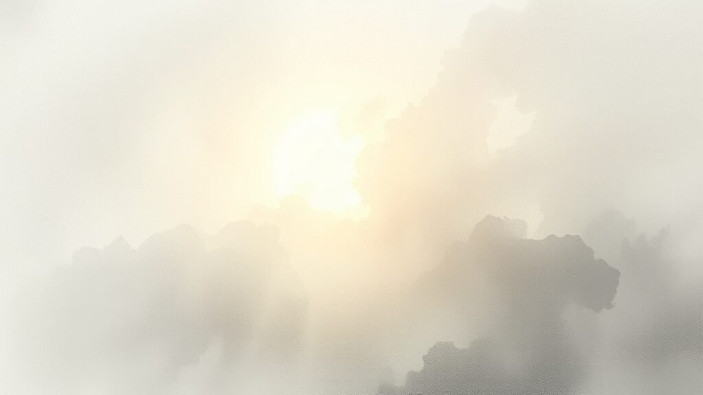 과거의 잘못, 미래의 가능성? (watercolor 스타일)