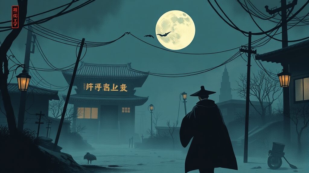 향후 전망, 활동에 미치는 영향 (illustration 스타일)