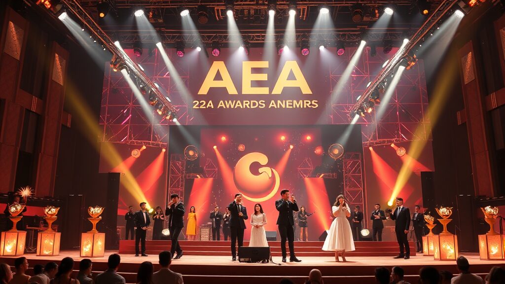 2025 AAA 라인업은? (realistic 스타일)