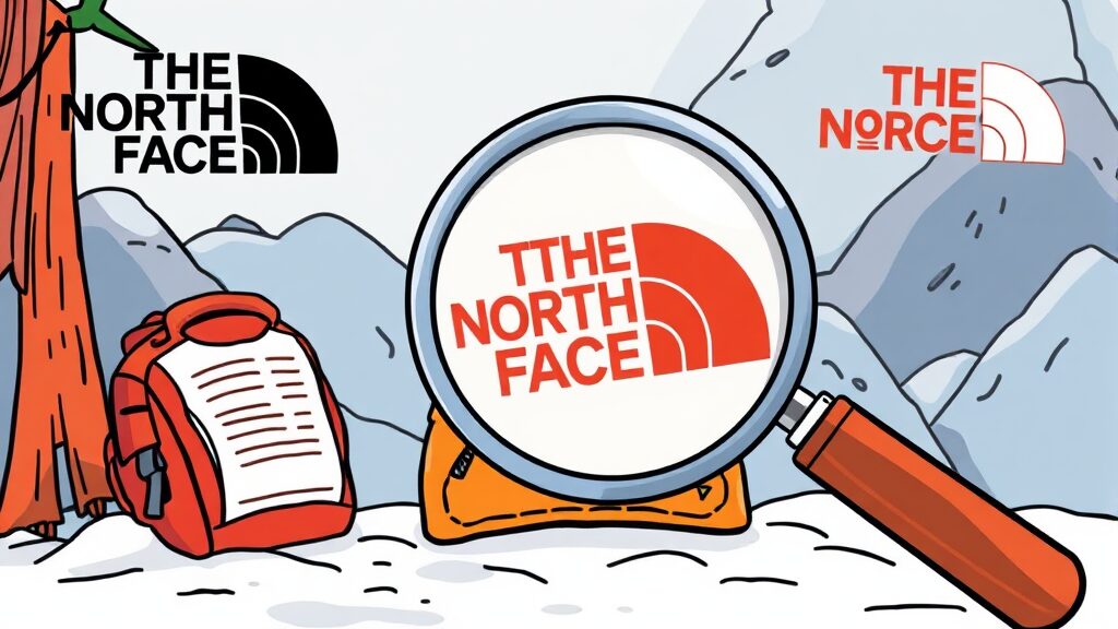 브랜드와 플랫폼 입장 (cartoon 스타일)