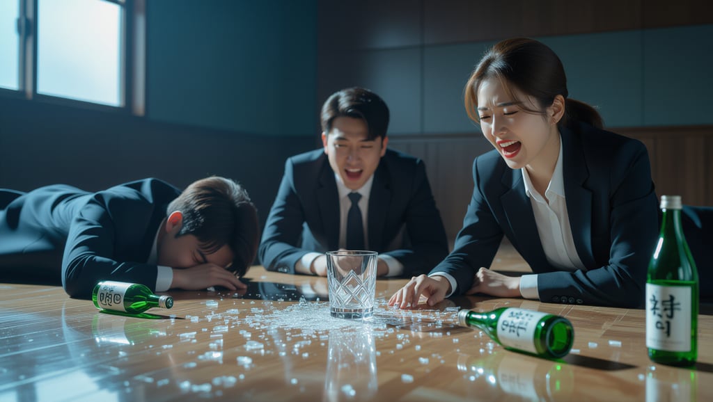 박나래 갑질·불법 의료 의혹 총정리: 쟁점부터 수사 전망까지 3 📌 전 매니저들의 갑질 주장 상세