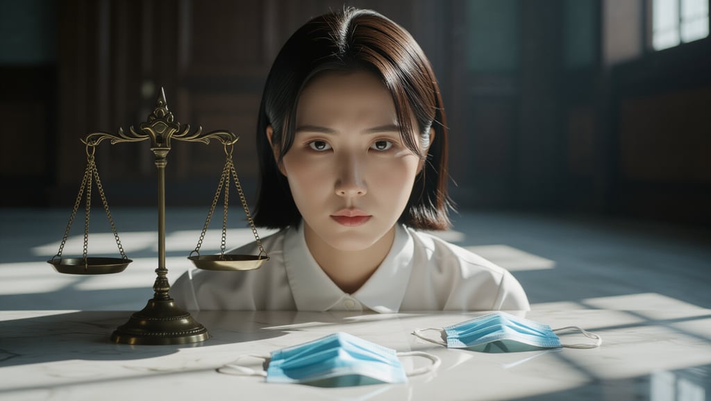 박나래 갑질·불법 의료 의혹 총정리: 쟁점부터 수사 전망까지 5 🗣️ 박나래 측의 해명과 반박