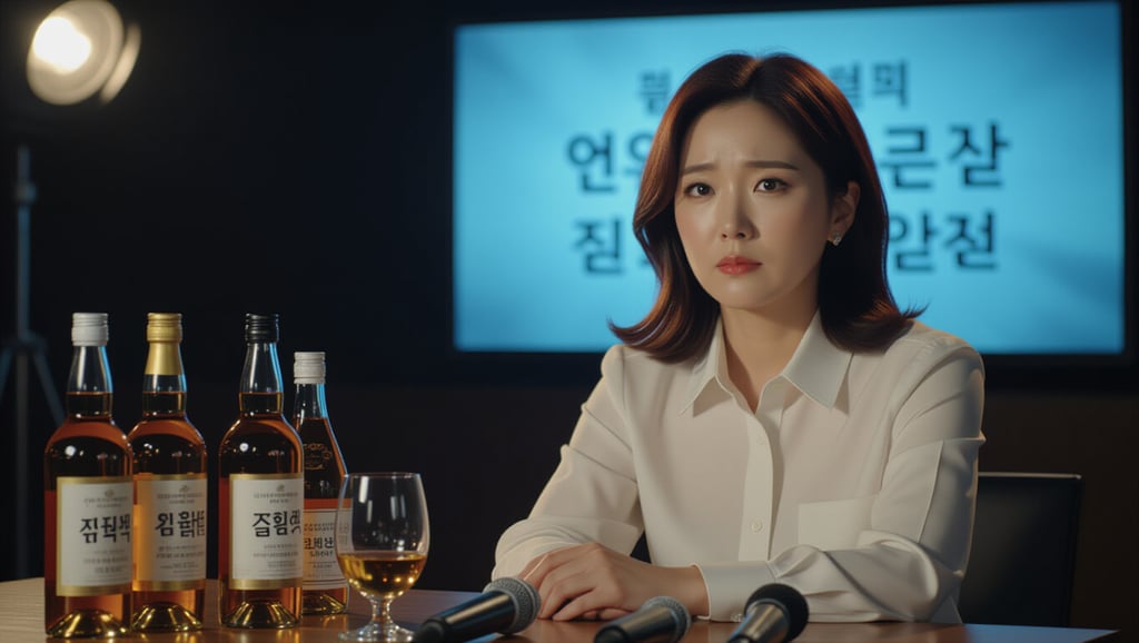 박나래 갑질·불법 의료 의혹 총정리: 쟁점부터 수사 전망까지 8 🔍 재조명되는 과거 발언들