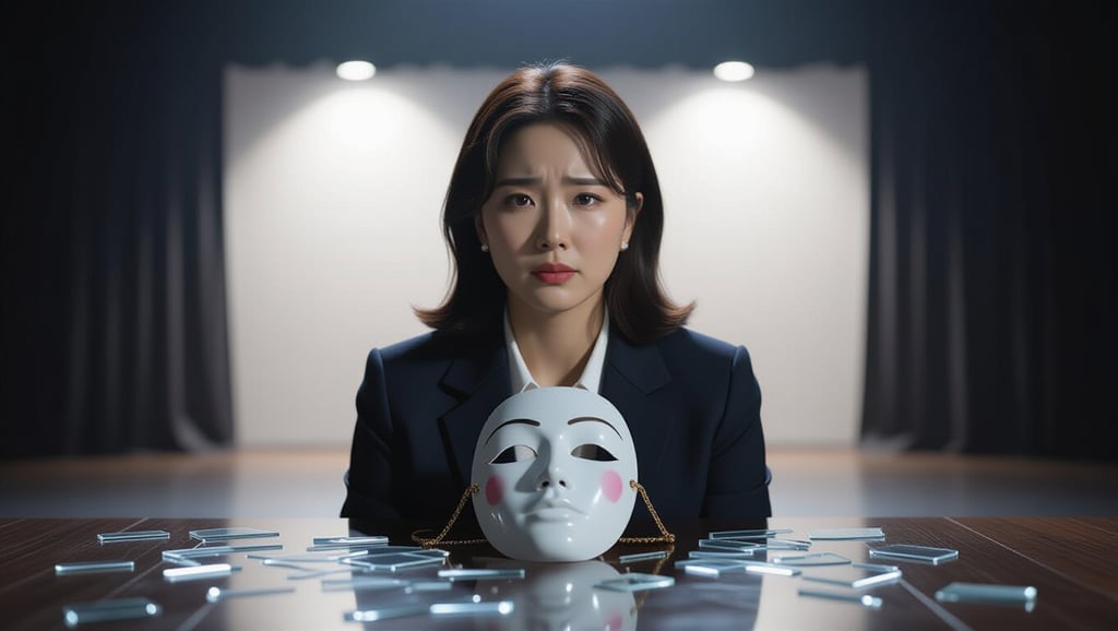 박나래 갑질·불법 의료 의혹 총정리: 쟁점부터 수사 전망까지 9 📌 마무리