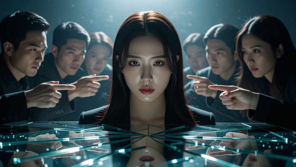 박나래 갑질·불법 의료 의혹 총정리: 쟁점부터 수사 전망까지 2 📋 박나래 논란, 무엇이 문제인가요?