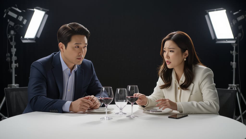 💥 동시 퇴사: 결정적 계기