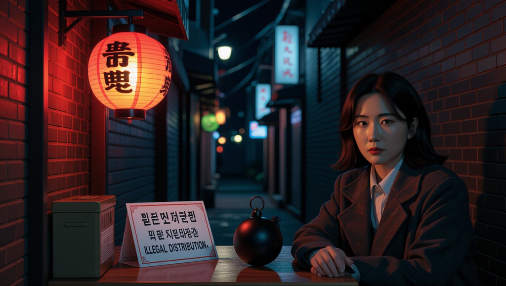 ⚠️ 온누리상품권 부정유통, 처벌이 이렇게 강력해졌어요!