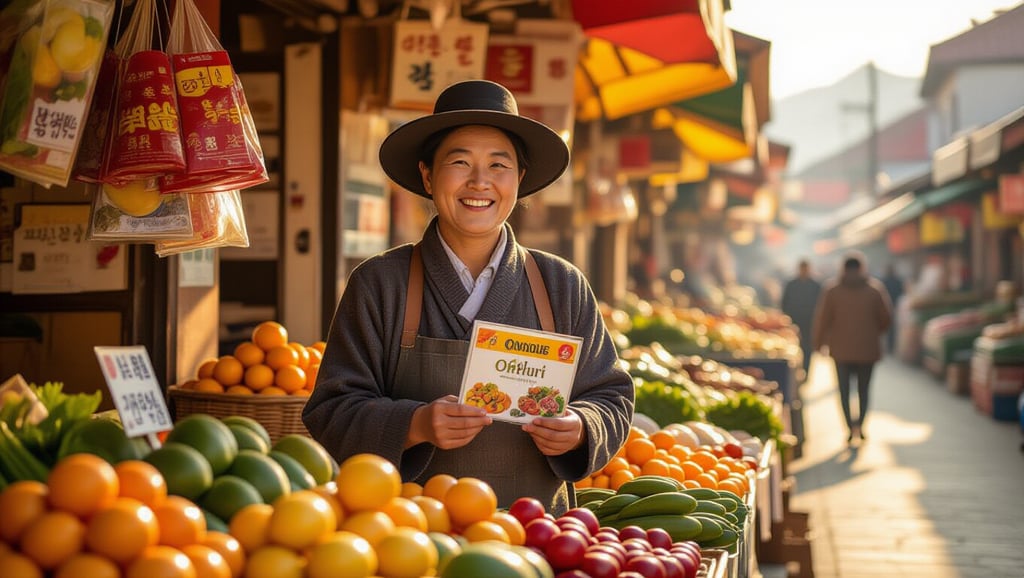 📊 가맹점 등록 기준이 달라져요! 더 투명하고 공정하게!