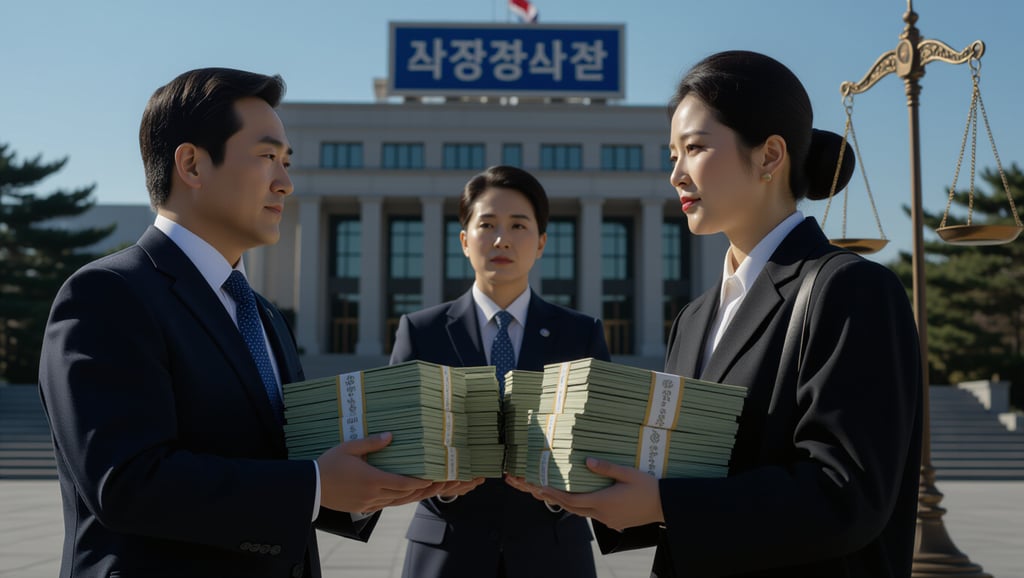 통일교 자금, 여야 정치권 후원 의혹과 특검 공정성 논란 심층 분석 9 📌 마무리