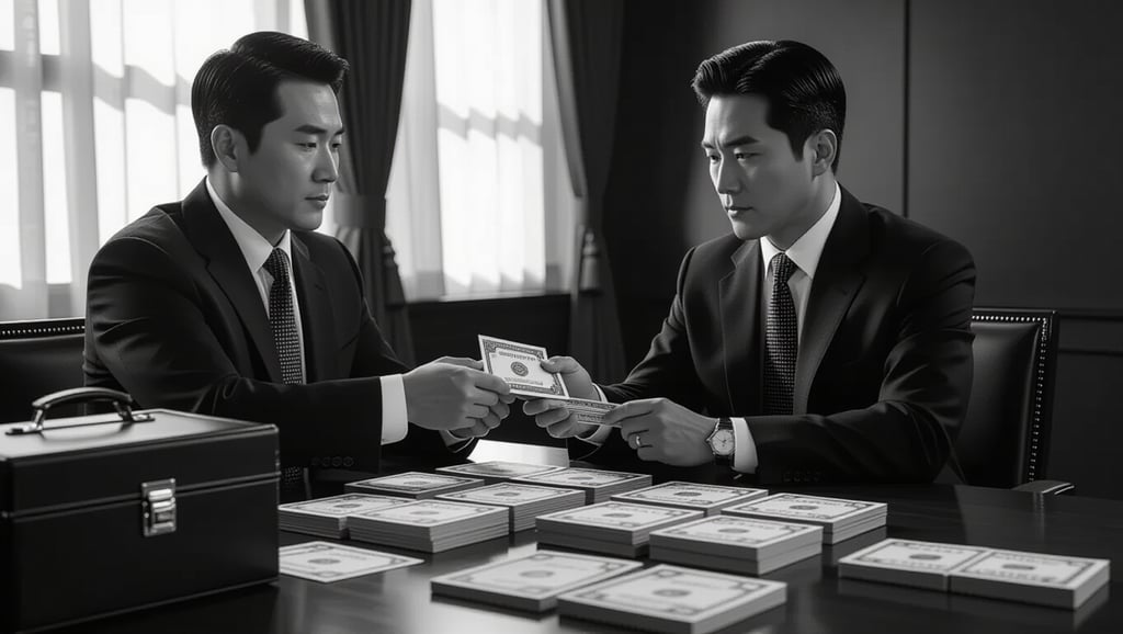 통일교 자금, 여야 정치권 후원 의혹과 특검 공정성 논란 심층 분석 2 📋 통일교 자금, 여야 정치권 후원 의혹의 배경