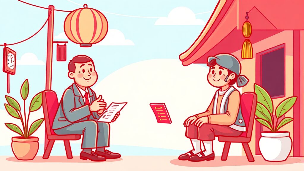 국민연금 조기수령 완벽 가이드: 나이, 조건, 신청부터 감액률까지! 4 조기수령 신청 방법 (cartoon 스타일)