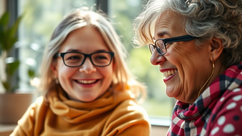 장애인 활동 지원사 A to Z: 자격, 급여, 취업 완벽 가이드 9 마무리 (realistic 스타일)