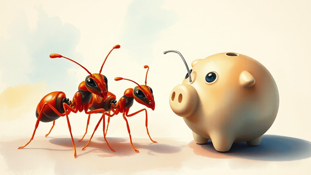 IMA 계좌 완벽 분석: CMA 차이점, 특징, 활용 전략, 세금 & Q&A 4 IMA 계좌 특징 및 장단점 (watercolor 스타일)