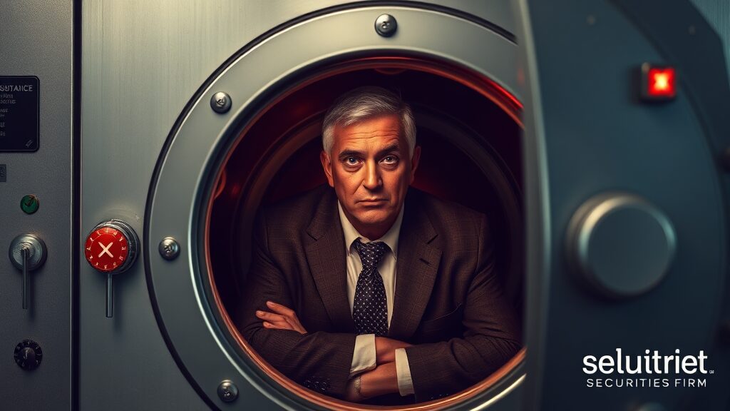 IMA 계좌 완벽 분석: CMA 차이점, 특징, 활용 전략, 세금 & Q&A 5 IMA 계좌 가입 시 유의사항 (realistic 스타일)