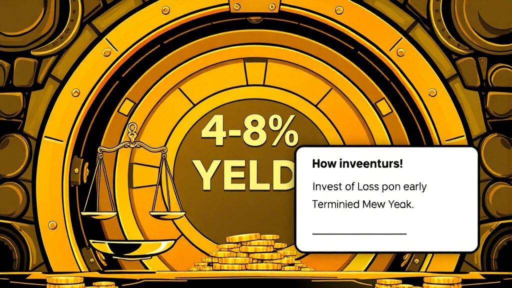 IMA 계좌 완벽 분석: CMA 차이점, 특징, 활용 전략, 세금 & Q&A 8 IMA 계좌 관련 Q&A (illustration 스타일)