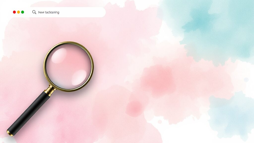 온국민평생배움터 완벽 가이드: 회원가입부터 이수증 발급, 활용 꿀팁까지! 5 수강신청 및 학습 방법 (watercolor 스타일)