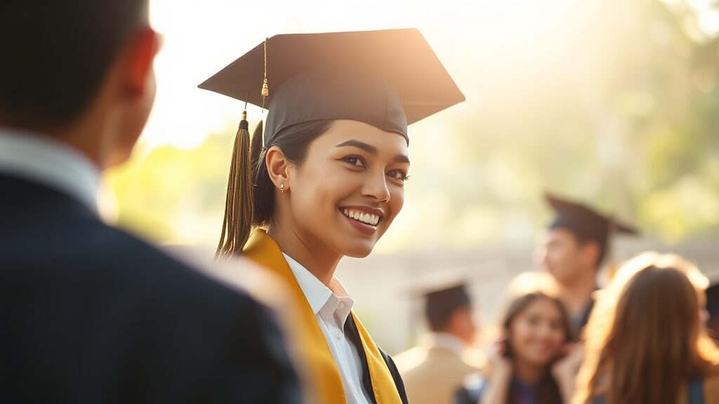 온국민평생배움터 완벽 가이드: 회원가입부터 이수증 발급, 활용 꿀팁까지! 7 이수증 발급 및 활용 (realistic 스타일)