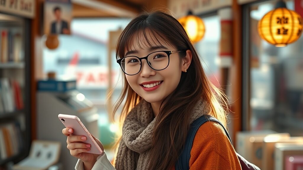 유니패스 통관조회 완벽 가이드: 방법, 지연 대처, 해외직구 꿀팁 총정리 3 개인통관고유부호 발급 (realistic 스타일)