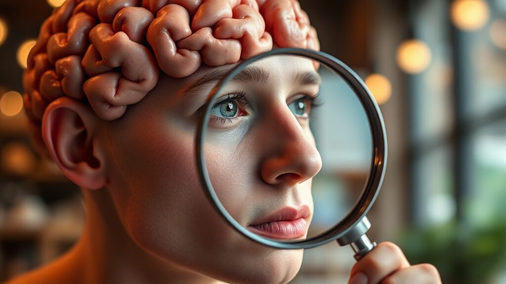 네이버 AI 브리핑 완벽 분석: 활용법, 문제점, 미래 전망까지 6 AI 브리핑, 똑똑하게 활용하는 팁 (realistic 스타일)