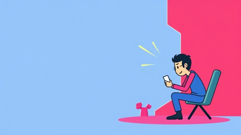 네이버 AI 브리핑 완벽 분석: 활용법, 문제점, 미래 전망까지 8 AI 브리핑, 블로그 생태계에 어떤 영향을? (cartoon 스타일)