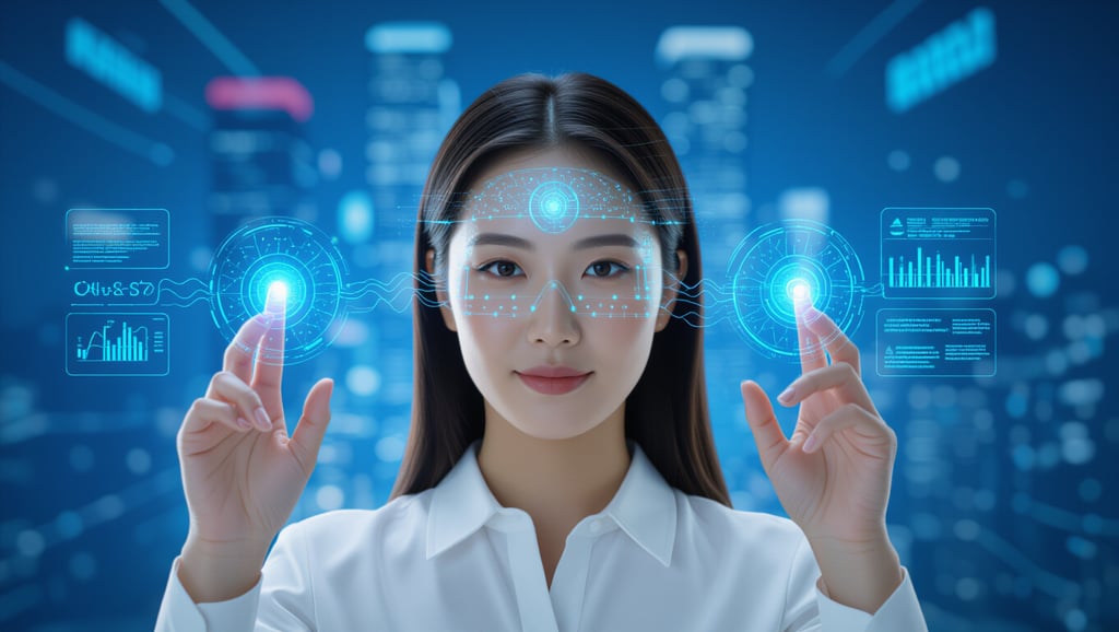 뇌 임플란트 시대: BCI부터 트랜스휴먼 윤리까지 핵심 정리 7 🔮 트랜스휴먼 기술, 어디까지 가능할까요?