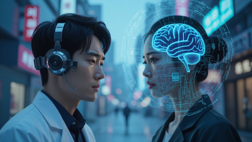 뇌 임플란트 시대: BCI부터 트랜스휴먼 윤리까지 핵심 정리 9 📌 마무리