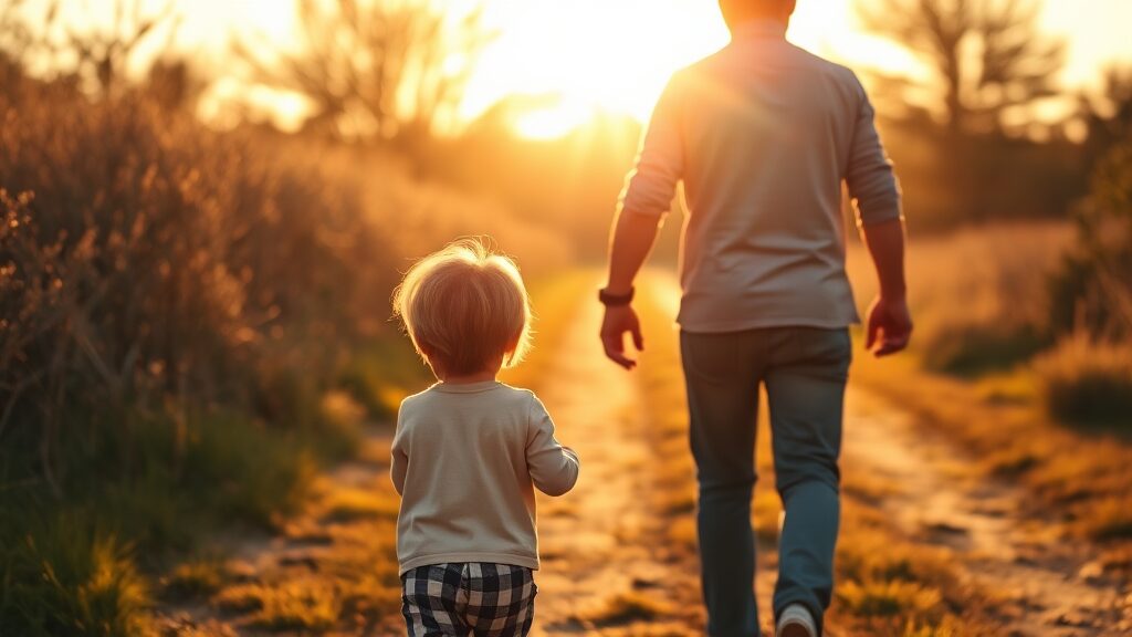 자녀 수에 따른 면제한도 계산법 (realistic 스타일)