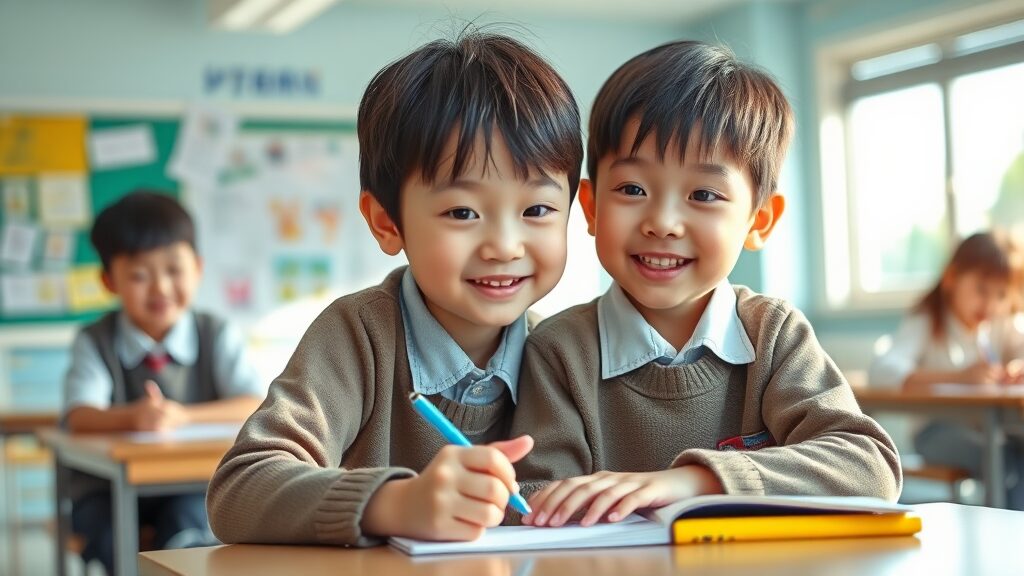 경기도교육청 완벽 가이드: 채용, 하이러닝, 교육 데이터, 기본계획 총정리 3 채용 정보 확인 및 지원 (realistic 스타일)