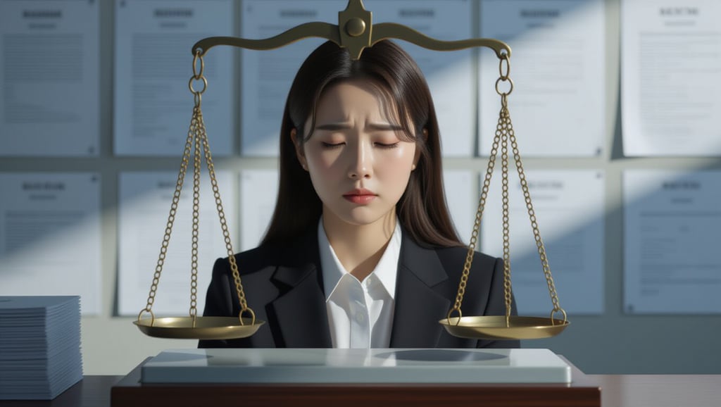 최은순 25억 과징금 체납, 부동산 공매 절차 개시와 법적 쟁점 3 🔍 명의신탁, 왜 문제일까요? 부동산실명법의 핵심