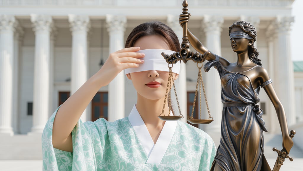 최은순 25억 과징금 체납, 부동산 공매 절차 개시와 법적 쟁점 6 💡 공매 절차가 우리 사회에 던지는 메시지