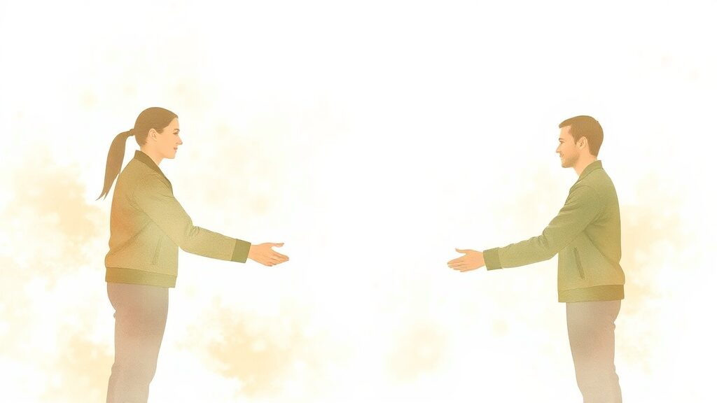 임대차 신고 완벽 가이드: 대상, 방법, 과태료 Q&A 총정리 3 신고 대상 및 의무자 (watercolor 스타일)