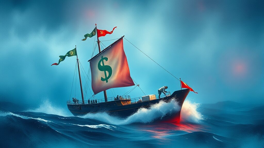 환율 전망 및 전문가 분석 (watercolor 스타일)