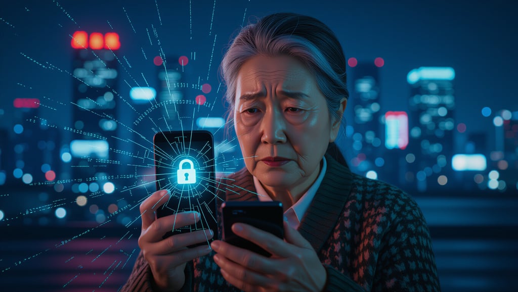 쿠팡 유출 사칭 보이스피싱, 금감원 경보 발령! 즉각 대처법 2 📋 금감원 '경고' 발령, 왜 이렇게 심각한가요?