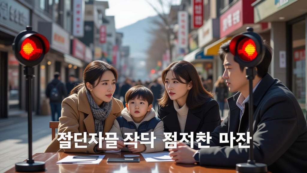 쿠팡 유출 사칭 보이스피싱, 금감원 경보 발령! 즉각 대처법 5 ⚠️ 2차 피해 막는 필수 행동 수칙!