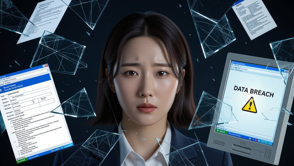 🚨 쿠팡 영업정지 논의, 왜 시작되었을까요?