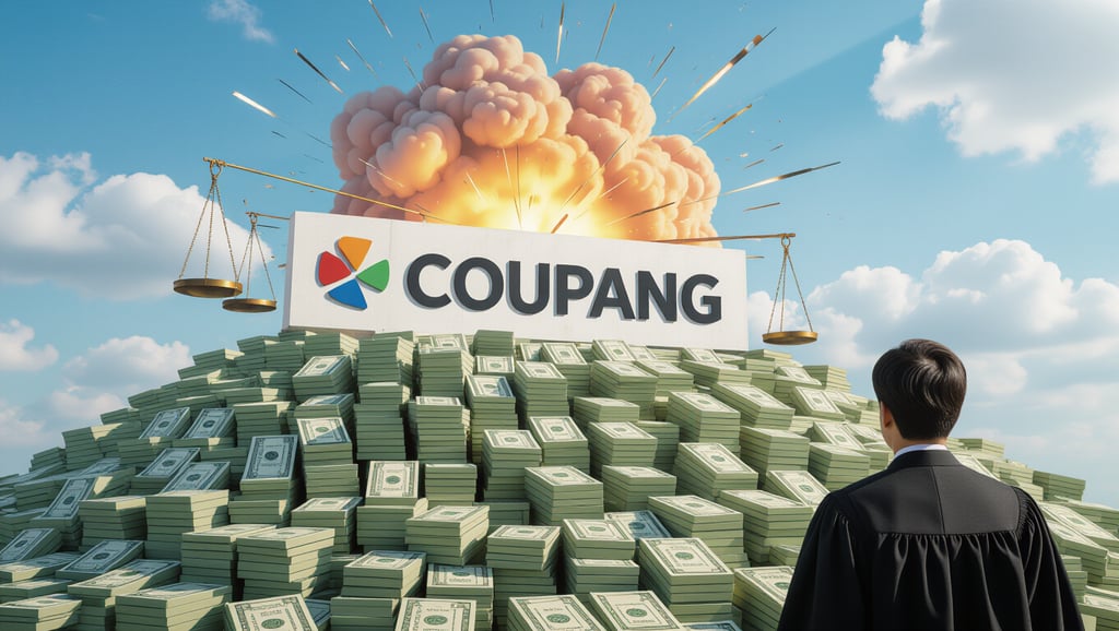 💰 영업정지 외 다른 제재와 과징금은?