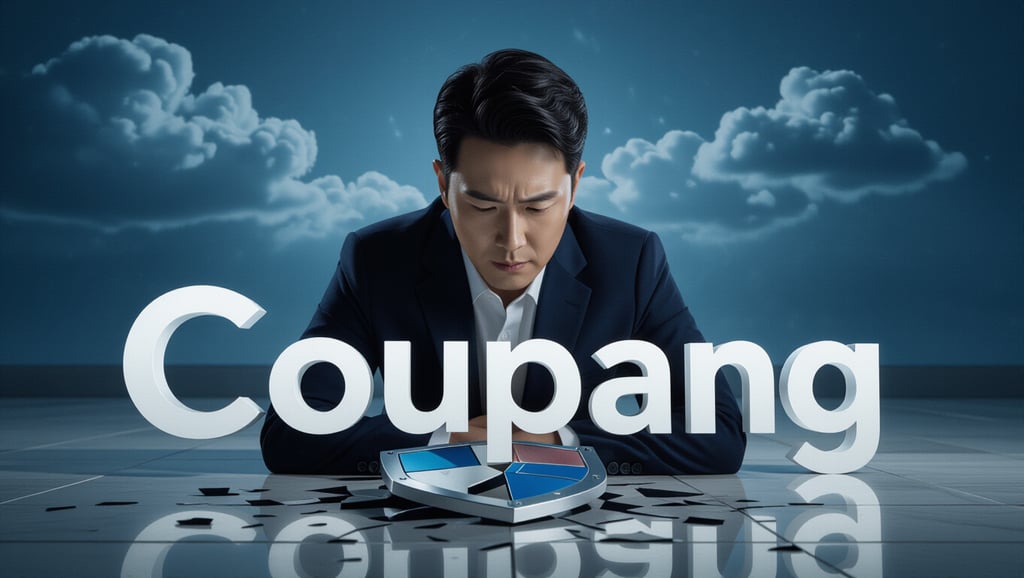 🚀 쿠팡의 대응과 향후 전망: 신뢰 회복을 위한 과제