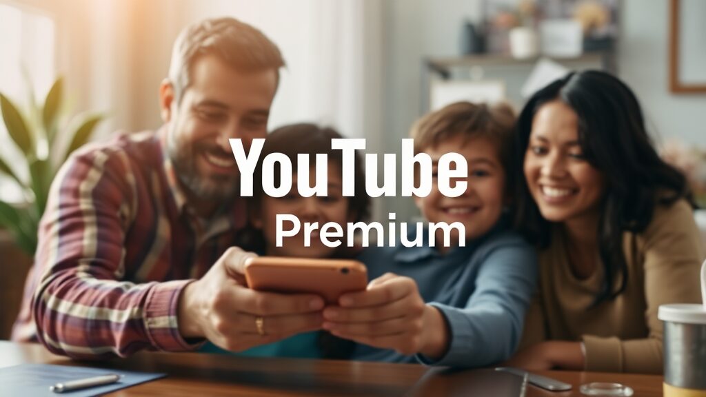 유튜브 프리미엄 싸게 쓰는법: 가격 비교, 할인 꿀팁 총정리 (공유 플랫폼, VPN) 3 유튜브 프리미엄 가격 비교 (realistic 스타일)