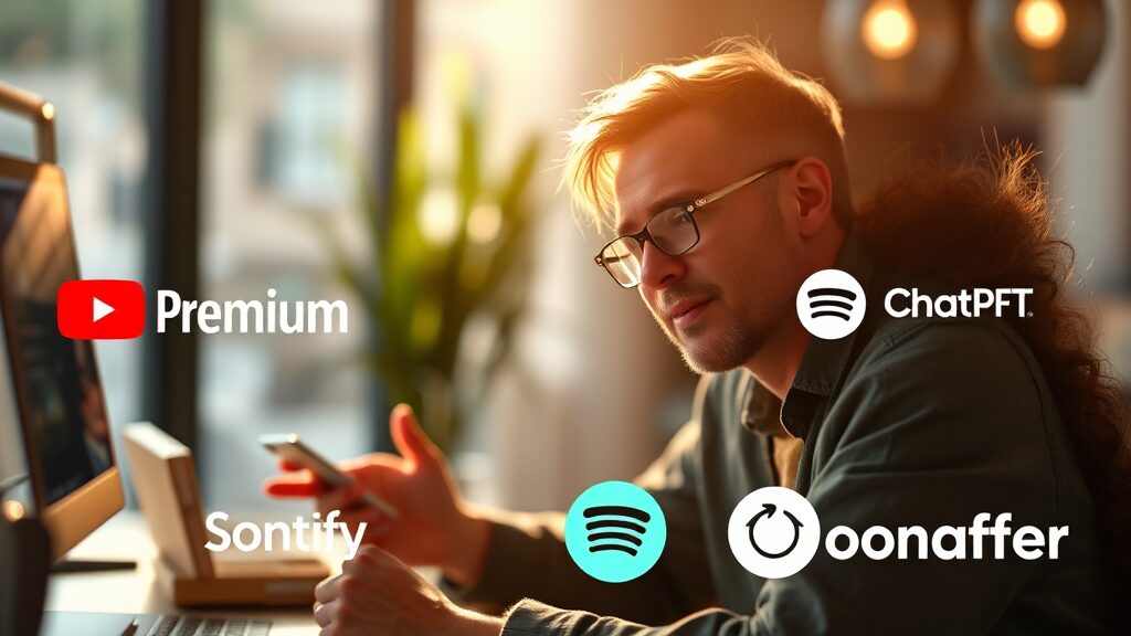 유튜브 프리미엄 싸게 쓰는법: 가격 비교, 할인 꿀팁 총정리 (공유 플랫폼, VPN) 5 돌오퍼(doloffer) 활용 꿀팁 (realistic 스타일)