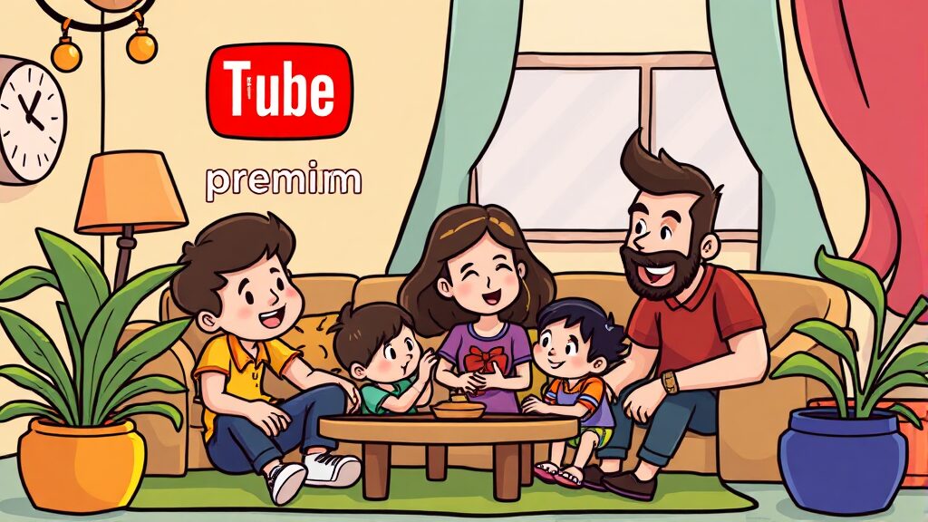 유튜브 프리미엄 싸게 쓰는법: 가격 비교, 할인 꿀팁 총정리 (공유 플랫폼, VPN) 6 겜스고(GamsGo) 활용 꿀팁 (cartoon 스타일)