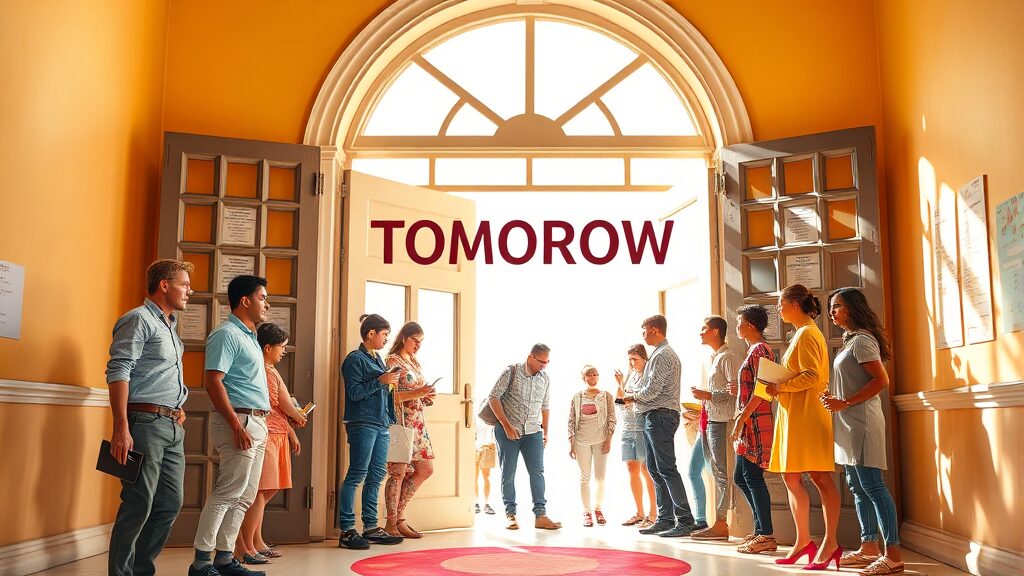 국민내일배움카드: 신청 자격부터 혜택, 성공 활용법까지 완벽 가이드 3 신청 자격 알아보기 (realistic 스타일)