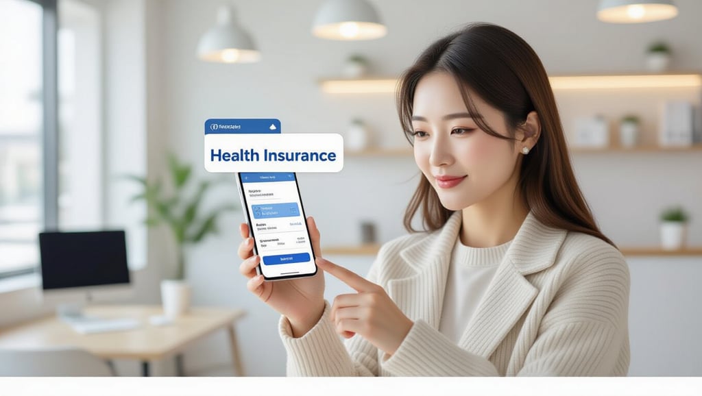 📱 모바일 앱으로 간편하게 발급받는 방법