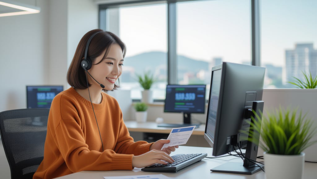 💡 발급 중 문제 발생 시 해결 가이드